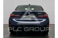 2026 BMW 330