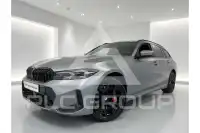 2026 BMW 330