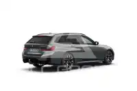 2026 BMW 330