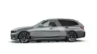 2026 BMW 330