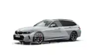 2026 BMW 330