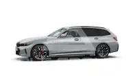 2026 BMW 330