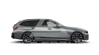 2026 BMW 330