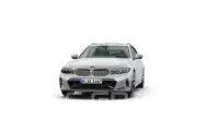 2026 BMW 330
