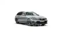 2026 BMW 330