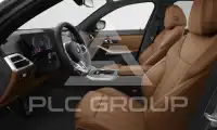 2026 BMW 330