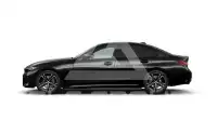 2026 BMW 330