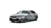2026 BMW 330