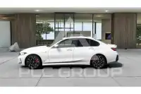 2026 BMW 330