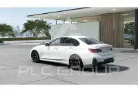 2026 BMW 330