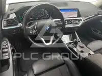 2026 BMW 330