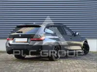 2026 BMW 330