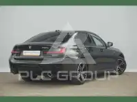 2026 BMW 330