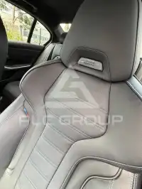 2026 BMW 330
