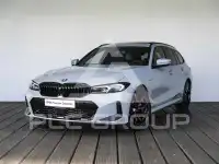 2026 BMW 330