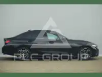 2026 BMW 330