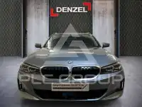 2026 BMW 330