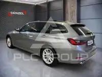 2026 BMW 330