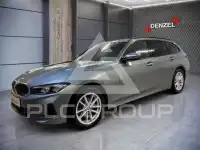 2026 BMW 330