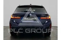 2026 BMW 330