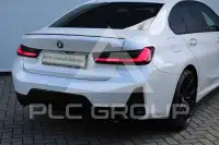 2026 BMW 330