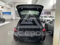 2026 BMW 330