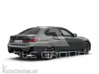 2026 BMW 330