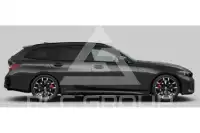 2026 BMW 330