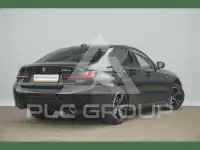 2026 BMW 330