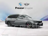 2026 BMW 330