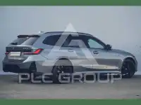 2026 BMW 330