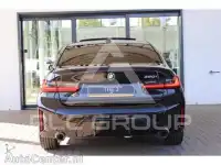 2026 BMW 330