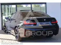 2026 BMW 330