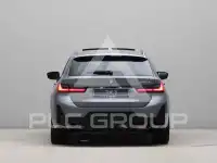 2026 BMW 330