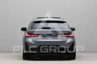 2026 BMW 330