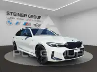 2026 BMW 330