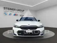 2026 BMW 330