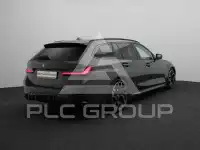 2026 BMW 330
