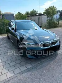 2026 BMW 330
