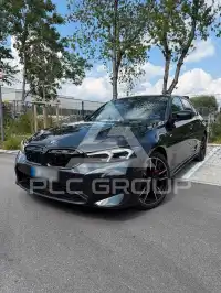 2026 BMW 330