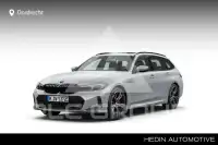 2026 BMW 330