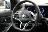 2026 BMW 330