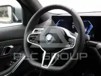 2026 BMW 330