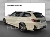 2026 BMW 330