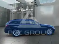2026 BMW 330
