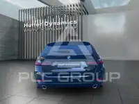 2026 BMW 330