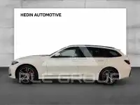 2026 BMW 330