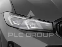 2026 BMW 330
