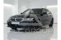 2026 BMW 330