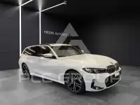 2026 BMW 330